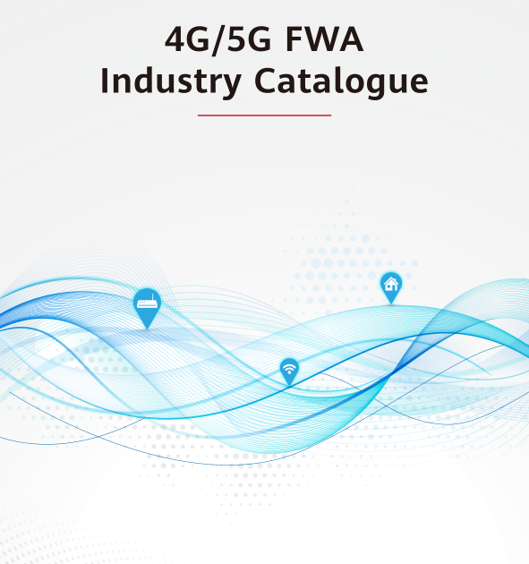 Forum Teknologi FWA 4G / 5G