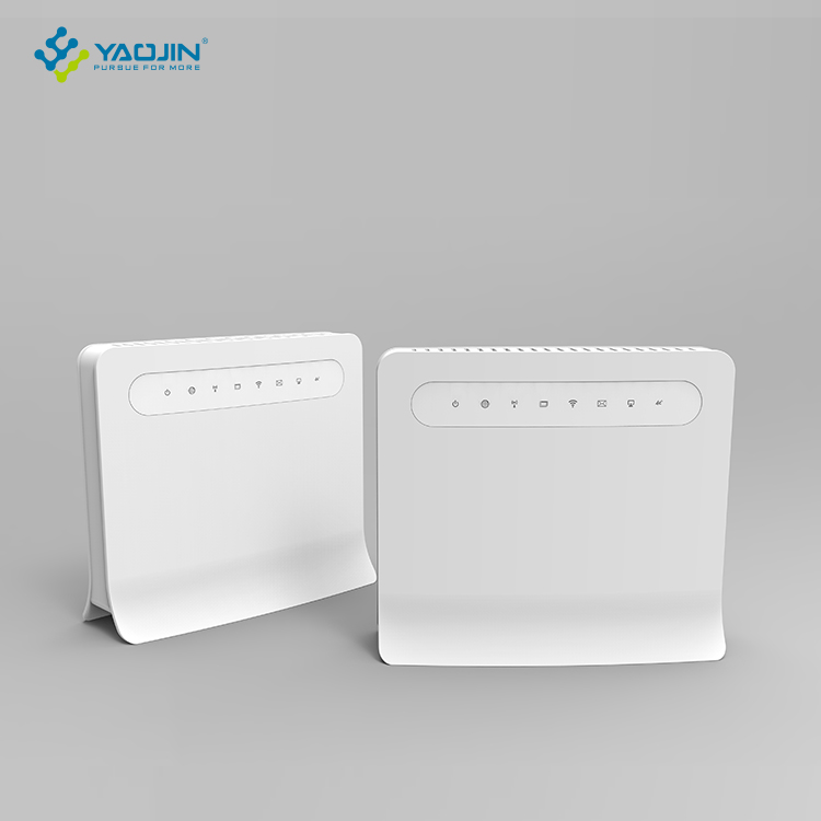 Router 4G LTE CAT 6 CPE CPE