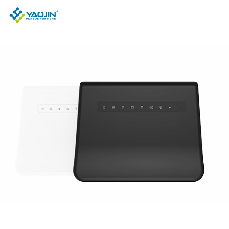 Napa router 4G sing paling cerdas pilihan konektivitas saiki?