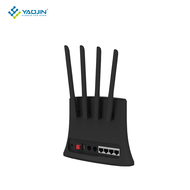 Napa sampeyan minangka pilihan konektivitas sing paling cerdas ing omah modern?