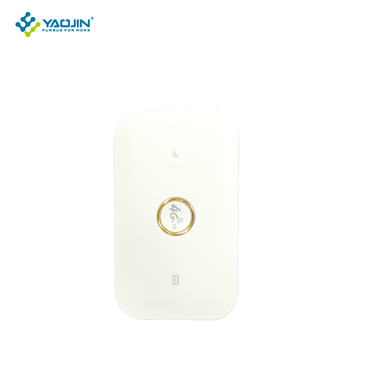 Apa Kaluwihan Modem Router LTE Mifi kanggo Konektivitas Internet sing Seamless