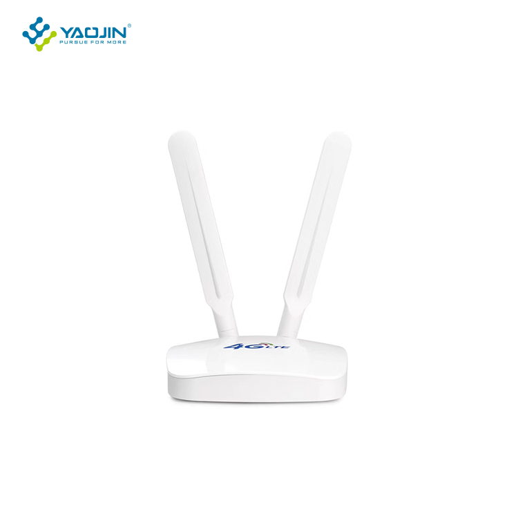 Router Nirkabel 4G LTE Ngarep