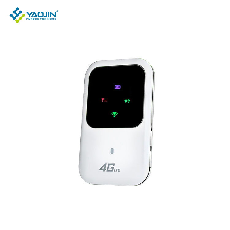 4G LTE Mini Wireless WiFi Wifi