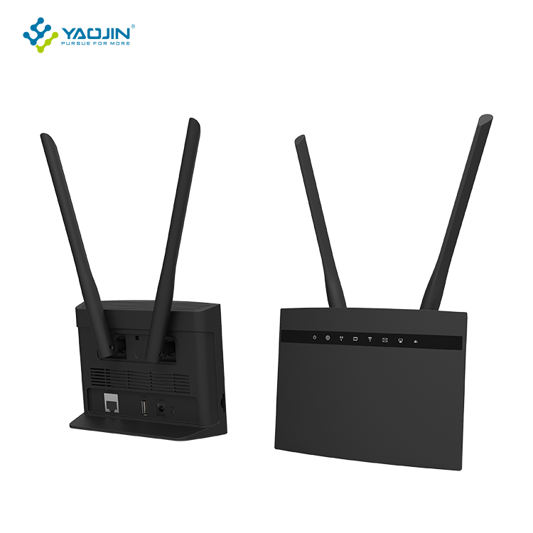 4G Mobile WiFi CPE WiFi