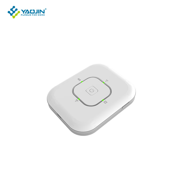 LTE Mobile Wifi Hotspot Mifis